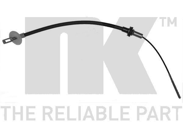 NK 922362 Clutch cable 922362