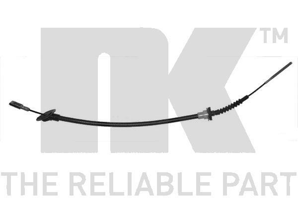 NK 922361 Clutch cable 922361