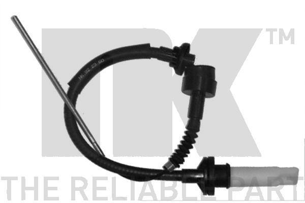 NK 922360 Clutch cable 922360