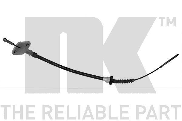 NK 922354 Clutch cable 922354