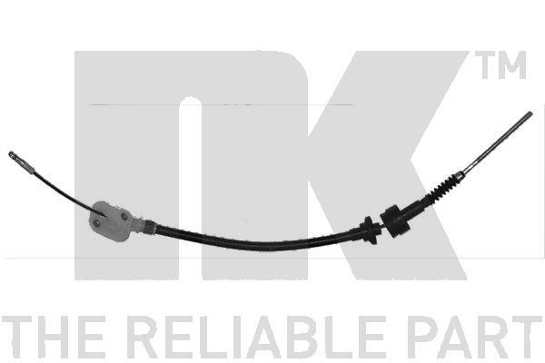 NK 922353 Clutch cable 922353