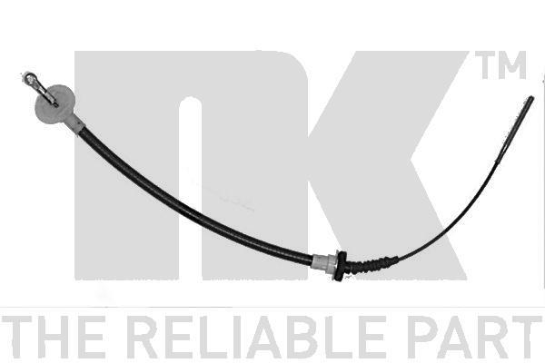 NK 922352 Clutch cable 922352