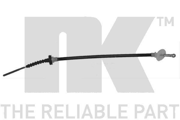 NK 922342 Clutch cable 922342