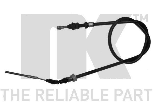 NK 922321 Clutch cable 922321