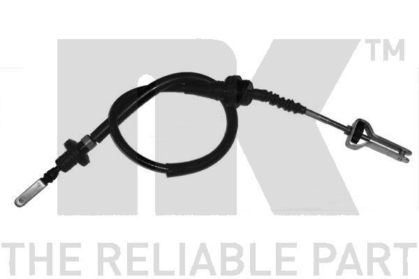 NK 922209 Clutch cable 922209