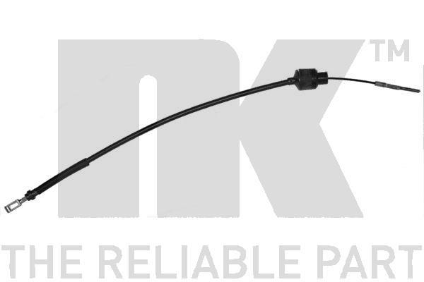 NK 921926 Clutch cable 921926