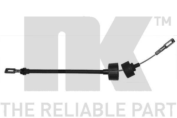 NK 921911 Clutch cable 921911