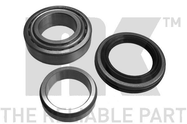 NK 763911 Wheel bearing kit 763911
