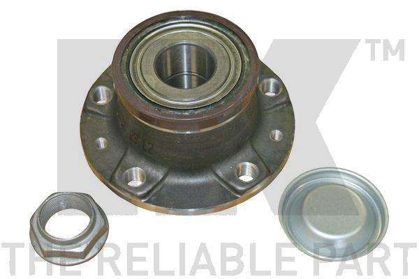 NK 763723 Wheel bearing kit 763723