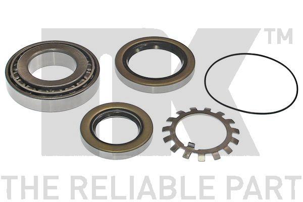 NK 763227 Wheel bearing kit 763227
