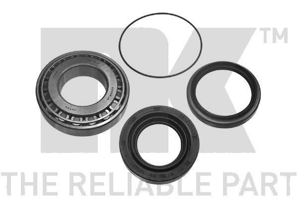 NK 763003 Wheel bearing kit 763003