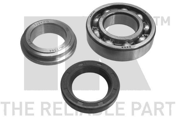 NK 762308 Wheel bearing kit 762308