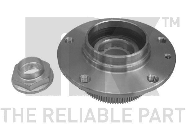 NK 751507 Wheel bearing kit 751507