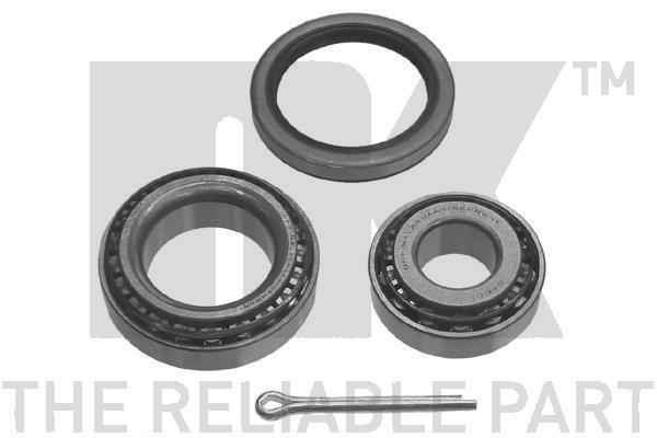 NK 751503 Wheel bearing kit 751503