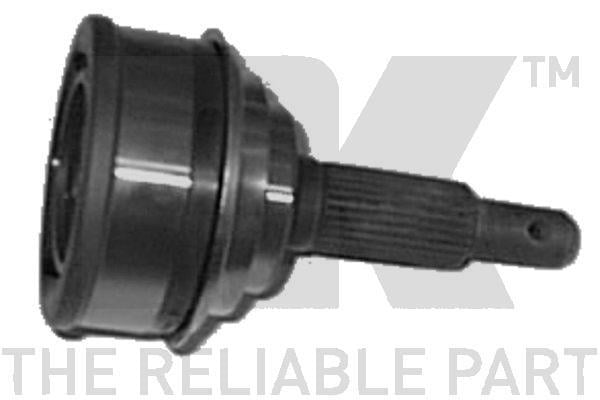 NK 514504 CV joint 514504