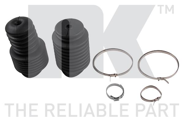 NK 5093913 Bellow kit, steering 5093913