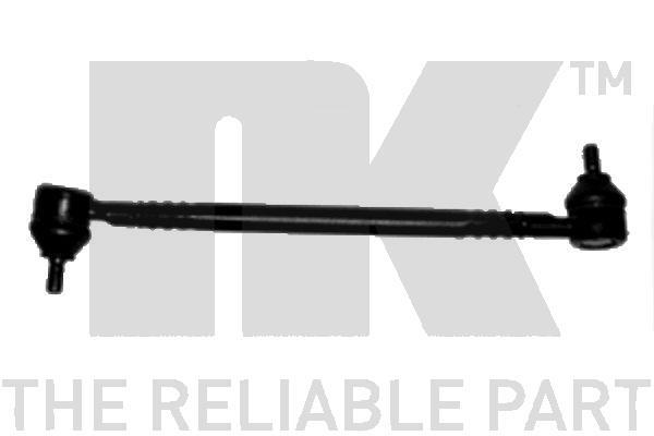 NK 5004804 Steering rod with tip right, set 5004804