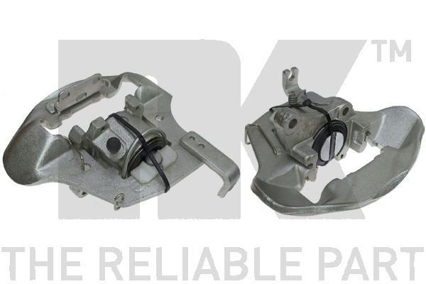 NK 219964 Brake caliper rear right 219964