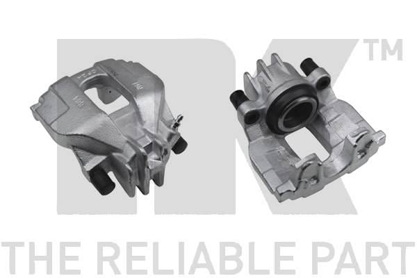 Brake caliper Volvo S60: 2148112 NK Brake caliper front right