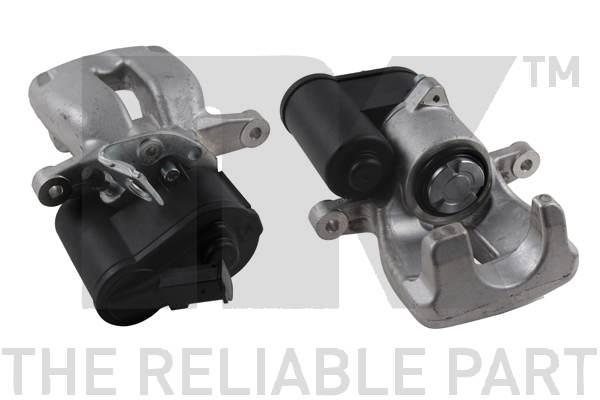 NK 2147339 Brake Caliper 2147339 2147339 NK Brake Caliper