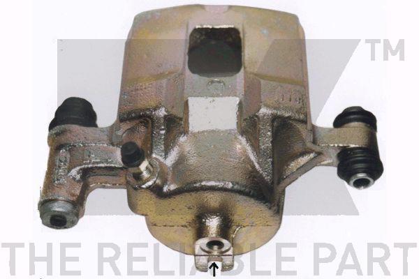 NK 212282 Brake caliper 212282