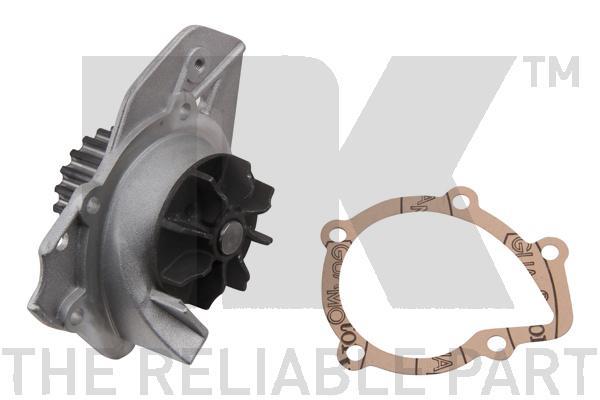  10919003 TIMING BELT KIT WITH WATER PUMP 10919003