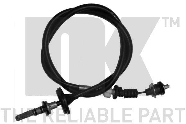 NK 929912 Clutch cable 929912