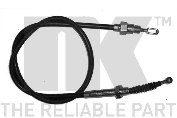 NK 924801 Clutch cable 924801