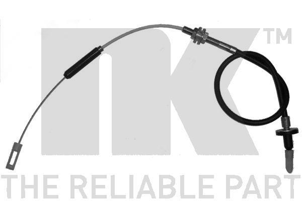NK 924738 Clutch cable 924738