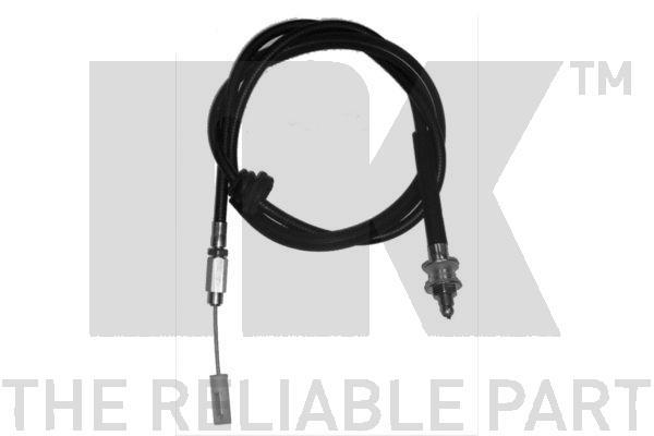 NK 924735 Clutch cable 924735