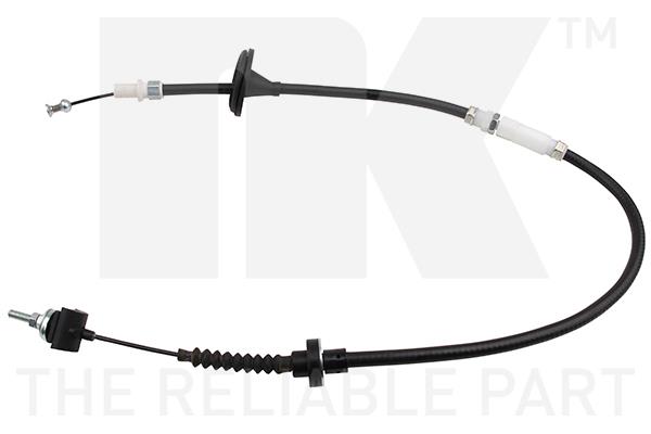 NK 9247100 Clutch cable 9247100