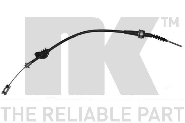 NK 923202 Clutch cable 923202