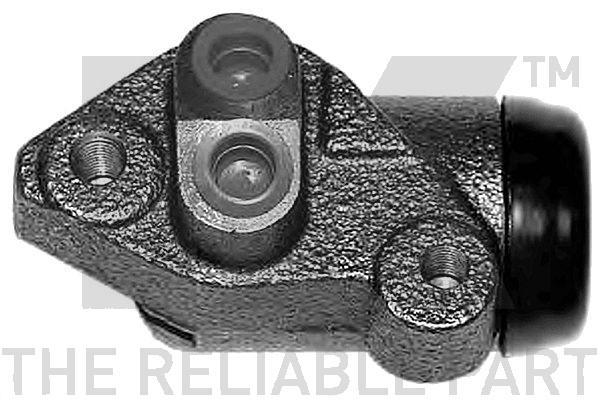 NK 809922 Wheel Brake Cylinder 809922