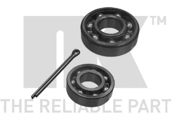 NK 765101 Wheel bearing kit 765101