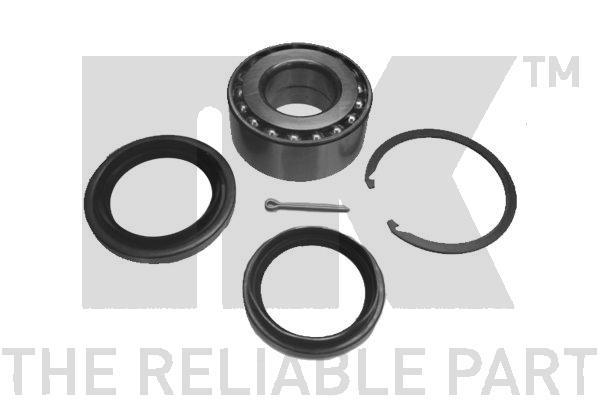 NK 754516 Wheel bearing kit 754516