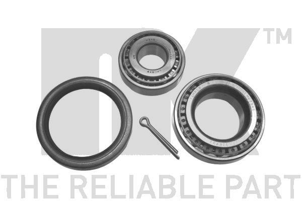 NK 754511 Wheel bearing kit 754511