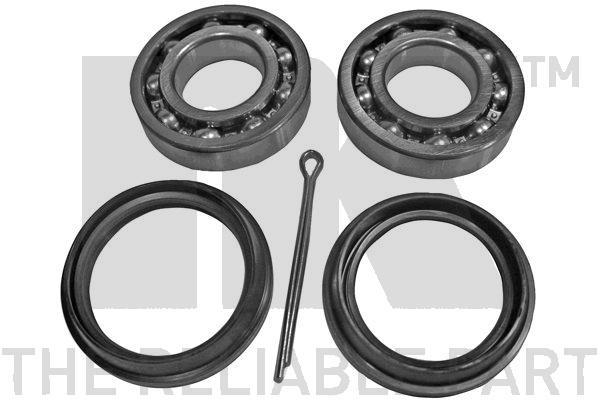NK 754405 Wheel bearing kit 754405
