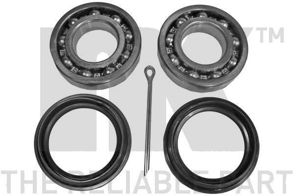 NK 754404 Wheel bearing kit 754404