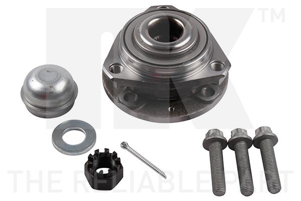 NK 753620 Wheel bearing kit 753620