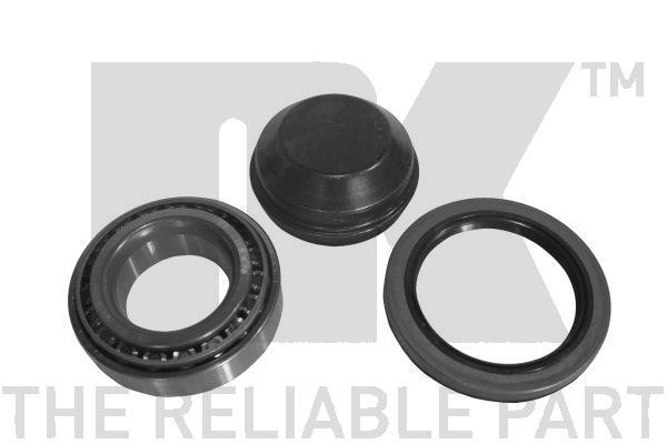 NK 753504 Wheel bearing kit 753504
