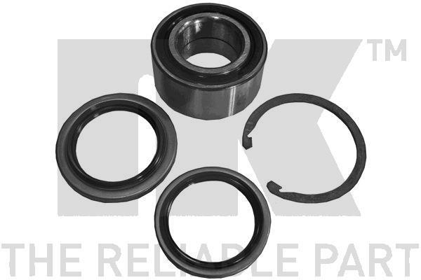 NK 753010 Wheel bearing kit 753010