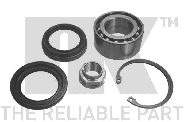 NK 752606 Wheel bearing kit 752606