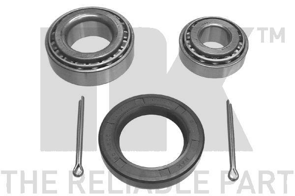 NK 752509 Wheel bearing kit 752509