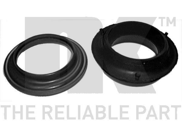 NK 673902 Strut bearing with bearing kit 673902
