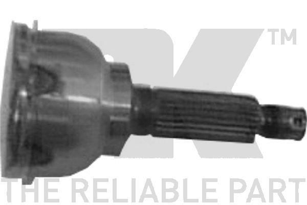 NK 515201 CV joint 515201