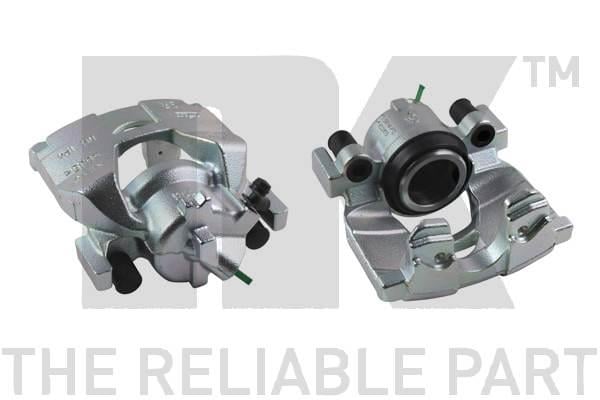 NK 213920 Brake caliper front right 213920 213920 NK Brake caliper front right