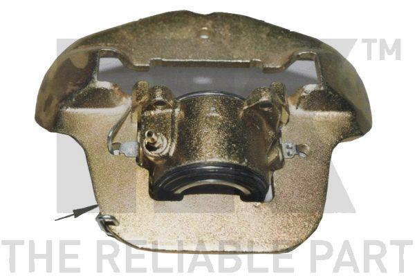  213731 Brake caliper front left 213731