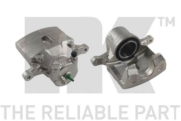 Brake caliper Hyundai i40: 213495 NK Brake Caliper