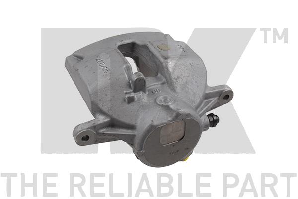 NK 2133151 Brake caliper front left 2133151 2133151 NK Brake caliper front left