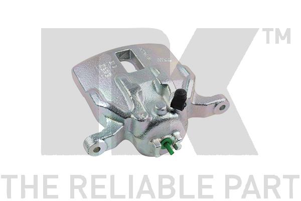 Brake caliper Honda Civic: 212630 NK Brake Caliper